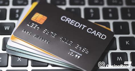 How to Get a Credit Card Chargeback for Online Gambling .